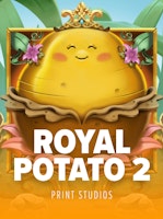 Royal Potato 2
