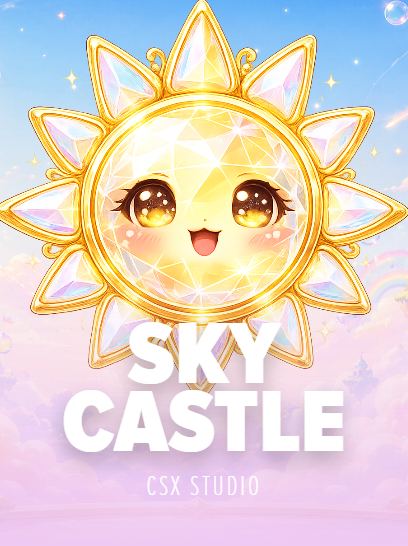 Sky Castle