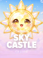 Sky Castle