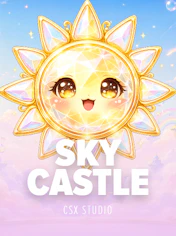 Sky Castle