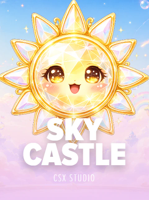 Sky Castle