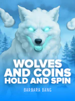 Wolves and Coins Hold and Spin