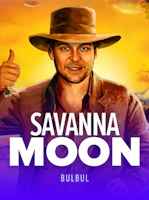 Savanna Moon