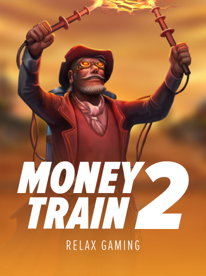 Money Train 2 Slot by Relax Gaming Play Online at Stake