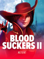 Blood Suckers II