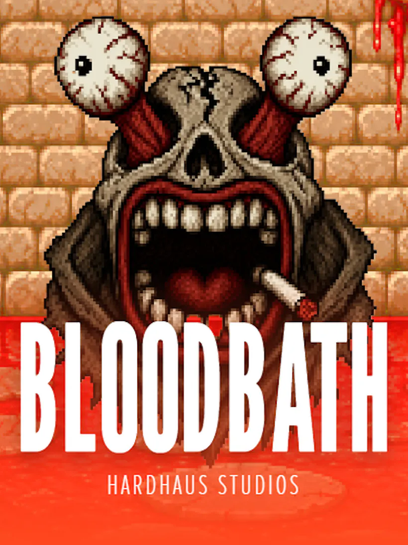Bloodbath slot