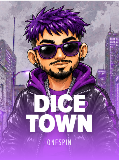 Dice Town