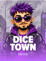 Dice Town