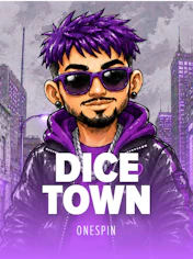 Dice Town