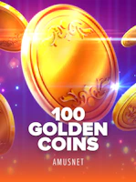 100 Golden Coins