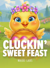 Cluckin' Sweet Feast