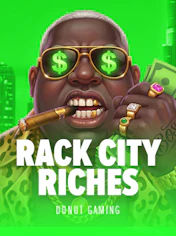 Rack City Riches