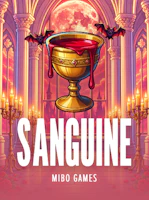 Sanguine