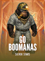 GoBoomanas