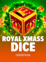 Royal Xmass Dice