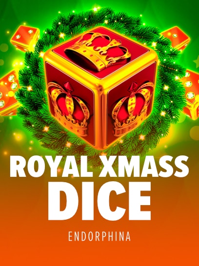 Royal Xmass Dice