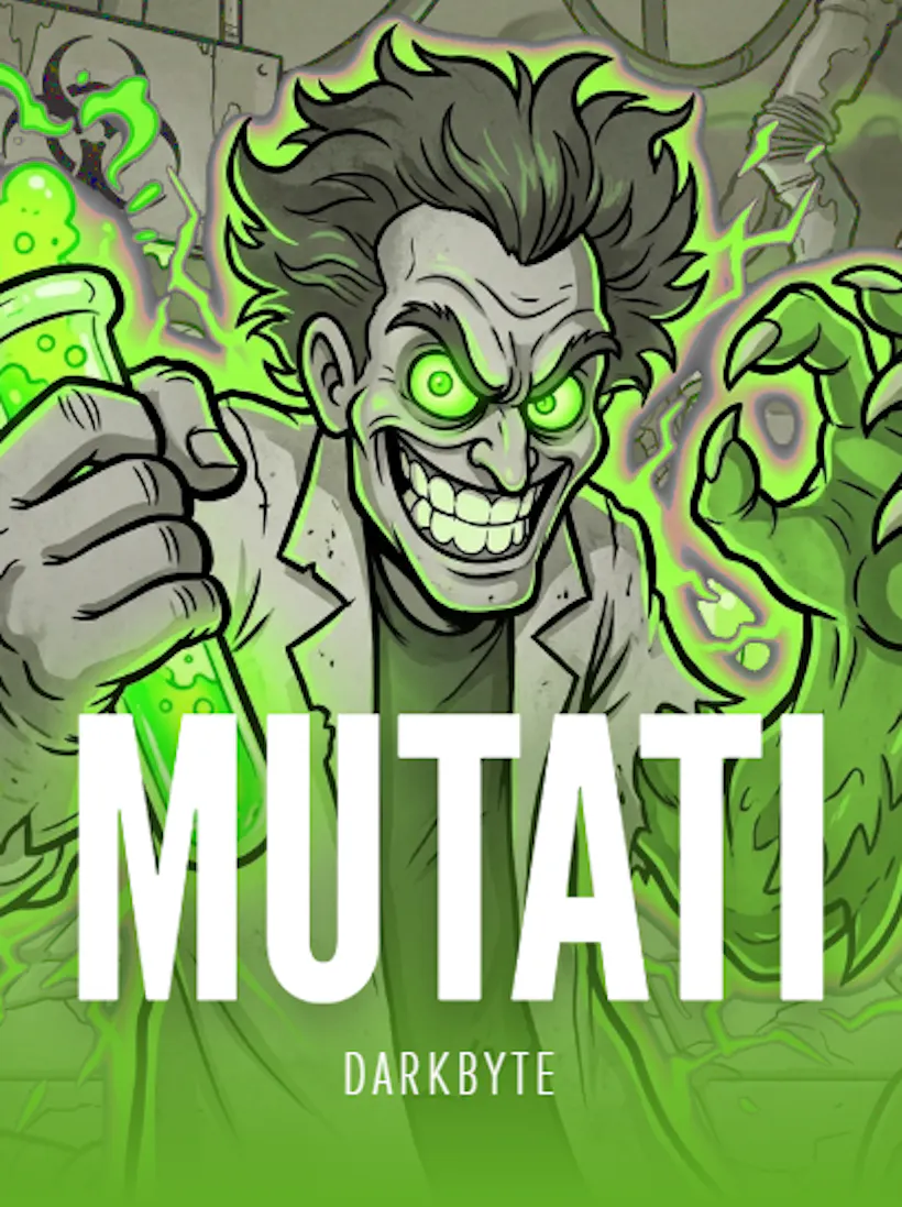 Mutati slot
