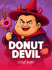 Donut Devil