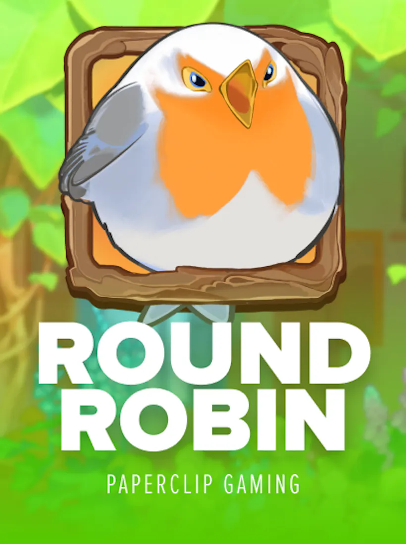 Round Robin slot