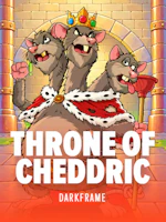 Throne of Cheddric