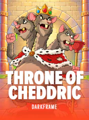 Throne of Cheddric