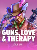 Guns, Love & Therapy