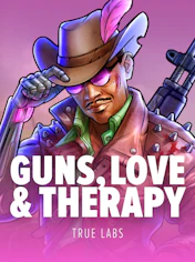 Guns, Love & Therapy