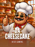 Da Cheesecake