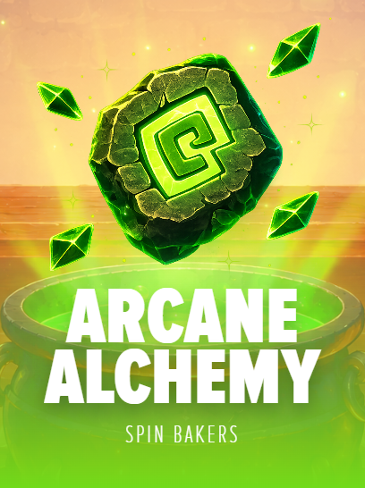 Arcane Alchemy