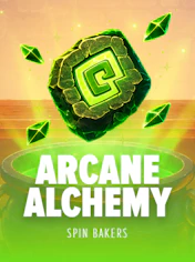 Arcane Alchemy