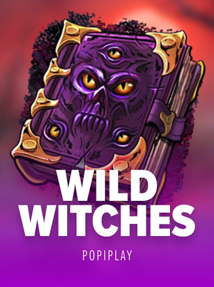 Wild Witches