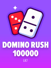 Domino Rush 100000