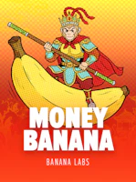 Money Banana