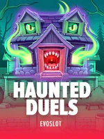 Haunted Duels