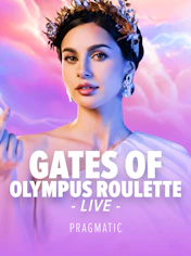 Gates of Olympus Roulette