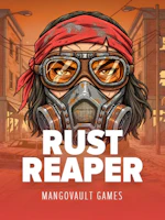 Rust Reaper