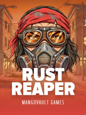 Rust Reaper