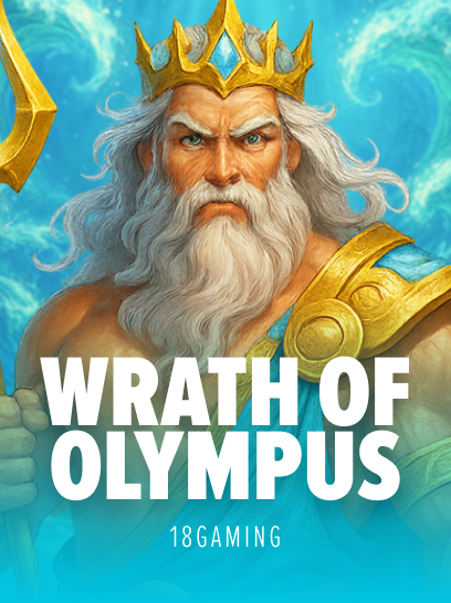 Wrath Of Olympus