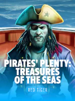 Pirates' Plenty: Treasures of the Seas