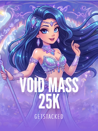 Void Mass 25K