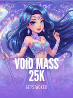 Void Mass 25K