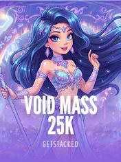 Void Mass 25K