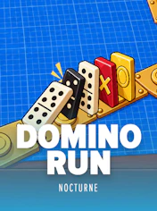 Domino Run