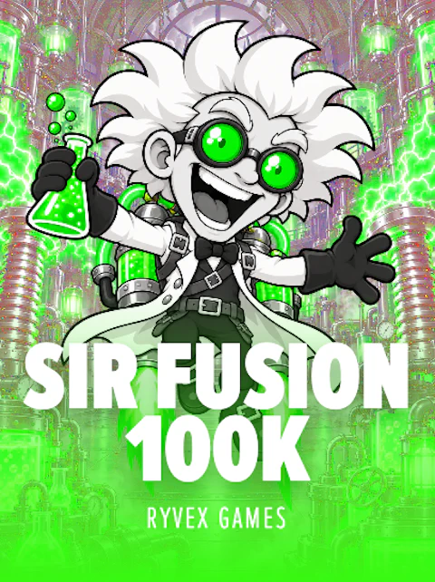 SIR FUSION 100K