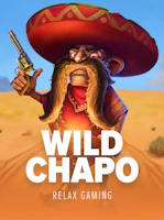 Wild Chapo