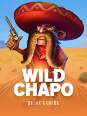 Wild Chapo