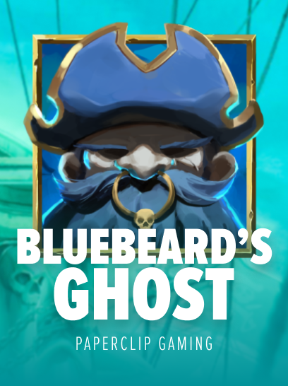Bluebeard's Ghost
