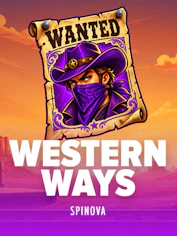 Western Ways