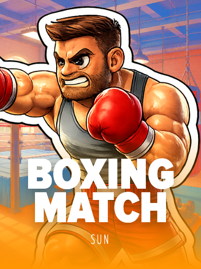 Boxing Match