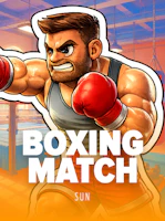 Boxing Match